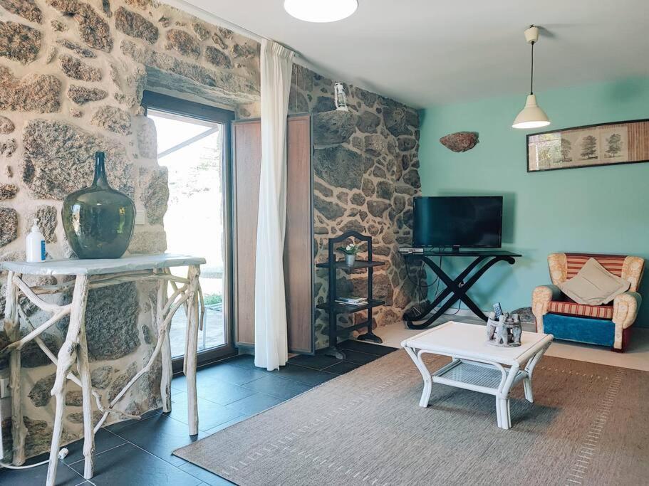 فيلا Casa Cabreiros De Baixo Melgaço المظهر الخارجي الصورة